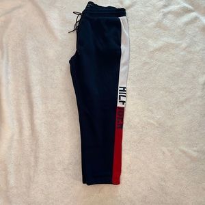 USA color way Tommy Hilfiger Sweatpants